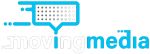 Moving Media Logo