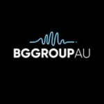 BGGroup Logo