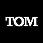 TOM Logo