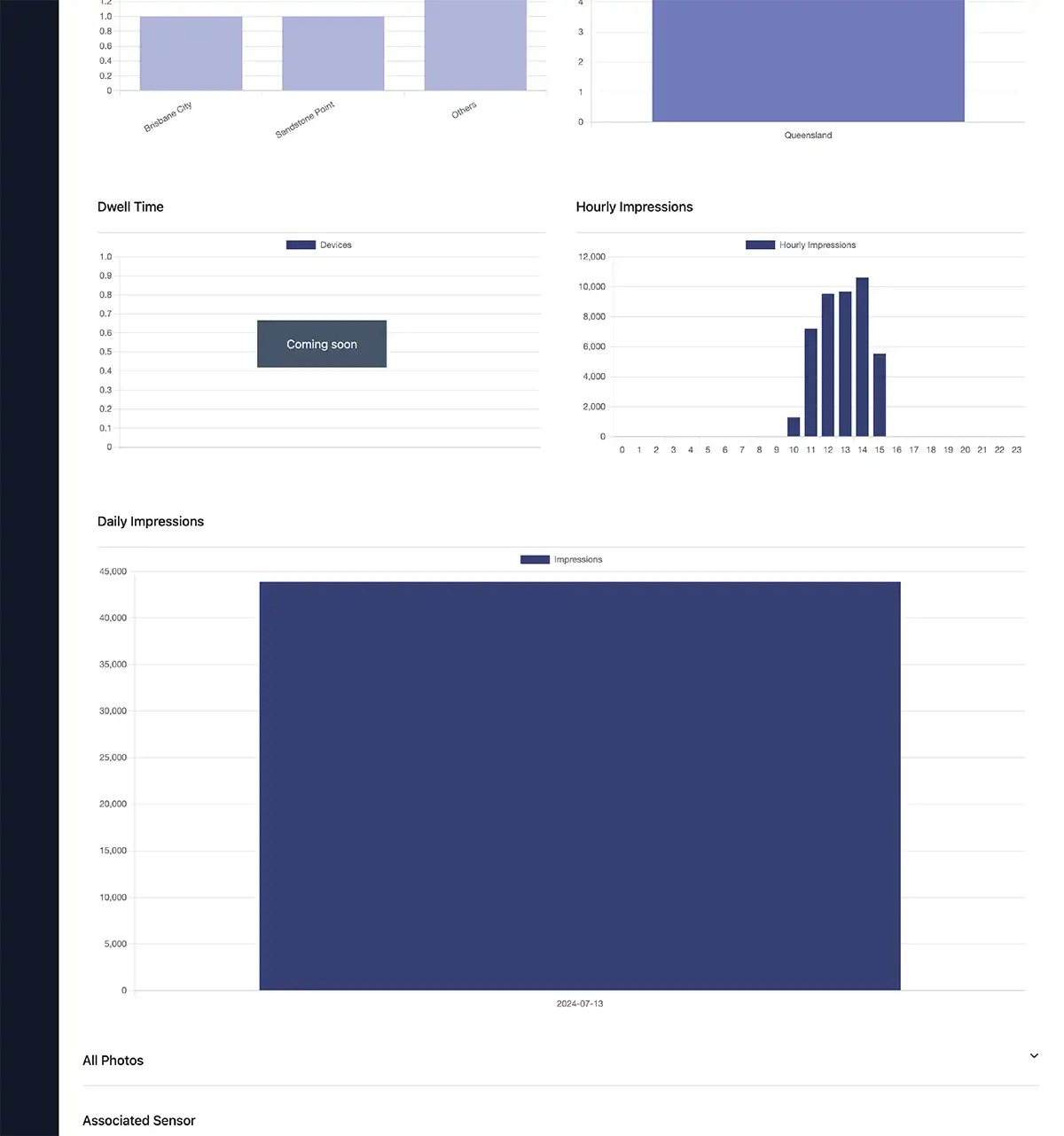 data gathering mobilytics