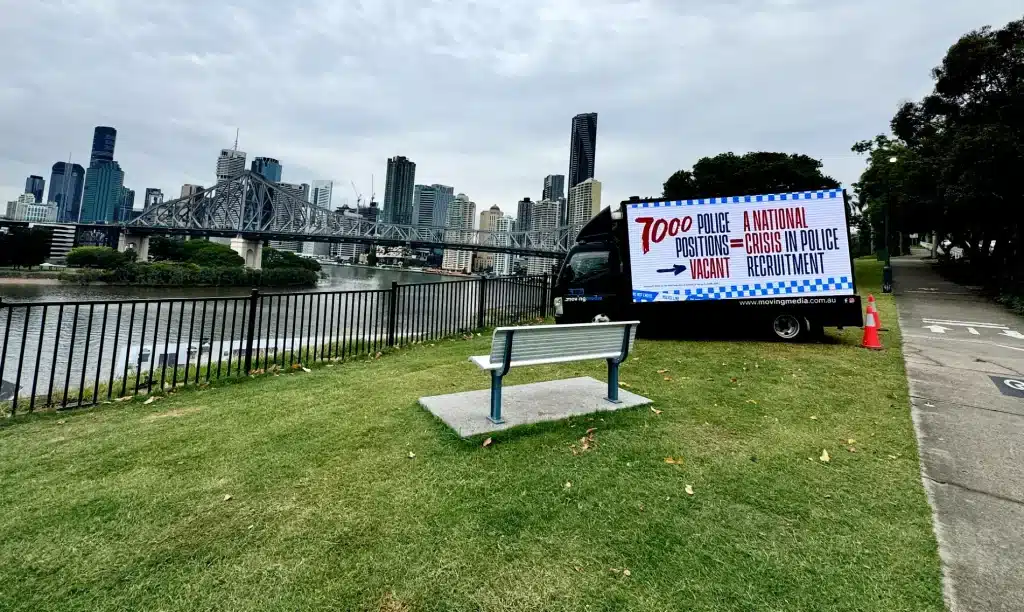 How Guerrilla Marketing and Digital Billboards Transform Australian Advertising