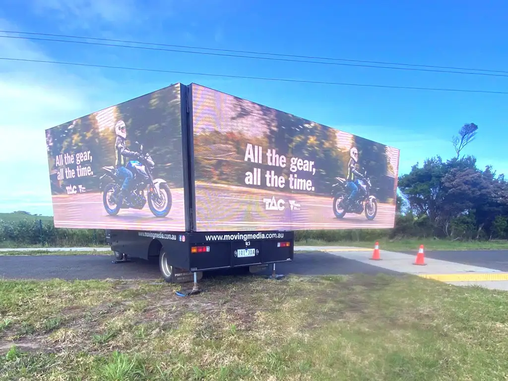 Billboard Advertising