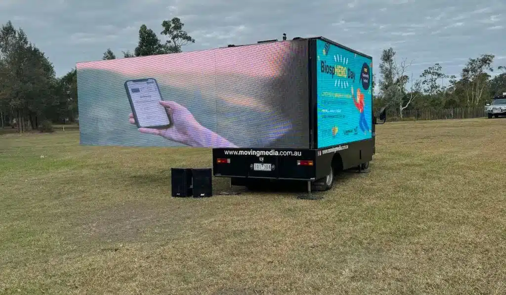 Billboard Advertising