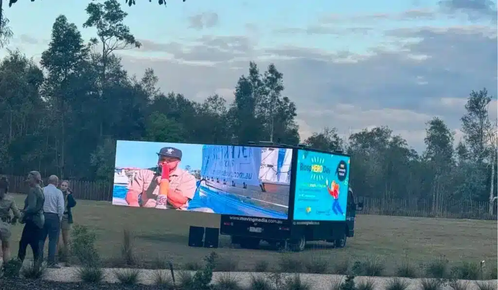 billboard advertising cost