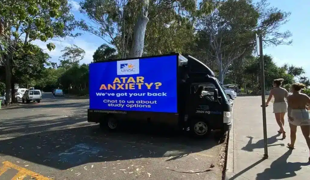 billboard advertising